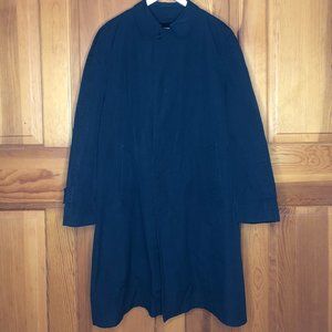 Vintage Trench Coat